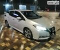Сірий Ніссан Ліф, об'ємом двигуна 0 л та пробігом 30 тис. км за 19200 $, фото 1 на Automoto.ua