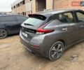 Сірий Ніссан Ліф, об'ємом двигуна 0 л та пробігом 97 тис. км за 8500 $, фото 6 на Automoto.ua