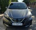 Серый Ниссан Лиф, объемом двигателя 0 л и пробегом 95 тыс. км за 13500 $, фото 1 на Automoto.ua