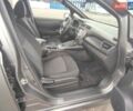 Серый Ниссан Лиф, объемом двигателя 0 л и пробегом 62 тыс. км за 13200 $, фото 5 на Automoto.ua