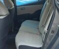 Сірий Ніссан Ліф, об'ємом двигуна 0 л та пробігом 72 тис. км за 14802 $, фото 5 на Automoto.ua