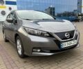Сірий Ніссан Ліф, об'ємом двигуна 0 л та пробігом 39 тис. км за 13200 $, фото 1 на Automoto.ua