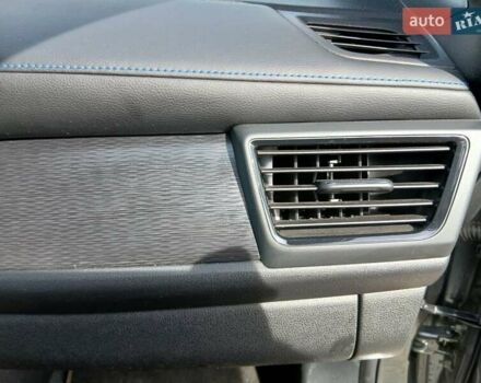 Серый Ниссан Лиф, объемом двигателя 0 л и пробегом 75 тыс. км за 14500 $, фото 22 на Automoto.ua