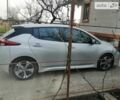 Сірий Ніссан Ліф, об'ємом двигуна 0 л та пробігом 30 тис. км за 19200 $, фото 6 на Automoto.ua