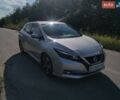Сірий Ніссан Ліф, об'ємом двигуна 0 л та пробігом 117 тис. км за 13300 $, фото 1 на Automoto.ua