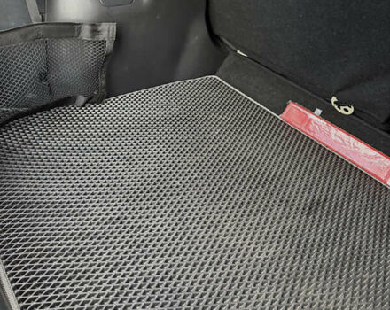 Сірий Ніссан Ліф, об'ємом двигуна 0 л та пробігом 39 тис. км за 13200 $, фото 10 на Automoto.ua