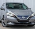 Серый Ниссан Лиф, объемом двигателя 0 л и пробегом 32 тыс. км за 8800 $, фото 1 на Automoto.ua