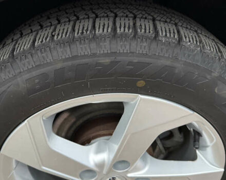 Сірий Ніссан Ліф, об'ємом двигуна 0 л та пробігом 39 тис. км за 13200 $, фото 6 на Automoto.ua