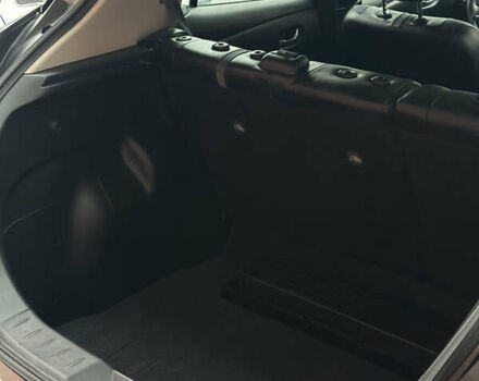 Серый Ниссан Лиф, объемом двигателя 0 л и пробегом 180 тыс. км за 11900 $, фото 10 на Automoto.ua