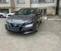 Серый Ниссан Лиф, объемом двигателя 0 л и пробегом 67 тыс. км за 12392 $, фото 1 на Automoto.ua