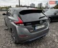 Серый Ниссан Лиф, объемом двигателя 0 л и пробегом 55 тыс. км за 13500 $, фото 6 на Automoto.ua