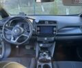 Сірий Ніссан Ліф, об'ємом двигуна 0 л та пробігом 60 тис. км за 14500 $, фото 19 на Automoto.ua