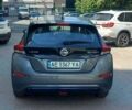 Сірий Ніссан Ліф, об'ємом двигуна 0 л та пробігом 72 тис. км за 14802 $, фото 2 на Automoto.ua