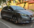 Сірий Ніссан Ліф, об'ємом двигуна 0 л та пробігом 32 тис. км за 18188 $, фото 3 на Automoto.ua