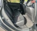 Серый Ниссан Лиф, объемом двигателя 0 л и пробегом 75 тыс. км за 14500 $, фото 12 на Automoto.ua