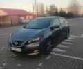 Сірий Ніссан Ліф, об'ємом двигуна 0 л та пробігом 20 тис. км за 14500 $, фото 1 на Automoto.ua