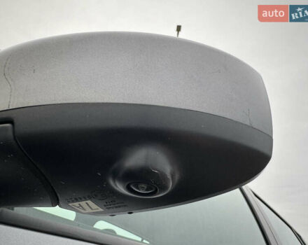 Сірий Ніссан Ліф, об'ємом двигуна 0 л та пробігом 52 тис. км за 18300 $, фото 42 на Automoto.ua