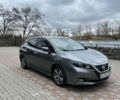 Серый Ниссан Лиф, объемом двигателя 0 л и пробегом 87 тыс. км за 13900 $, фото 1 на Automoto.ua