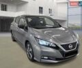 Сірий Ніссан Ліф, об'ємом двигуна 0 л та пробігом 52 тис. км за 14778 $, фото 1 на Automoto.ua