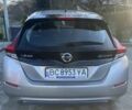 Сірий Ніссан Ліф, об'ємом двигуна 0 л та пробігом 60 тис. км за 14500 $, фото 1 на Automoto.ua