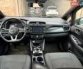 Сірий Ніссан Ліф, об'ємом двигуна 0 л та пробігом 97 тис. км за 8500 $, фото 14 на Automoto.ua