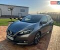 Сірий Ніссан Ліф, об'ємом двигуна 0 л та пробігом 42 тис. км за 16500 $, фото 1 на Automoto.ua