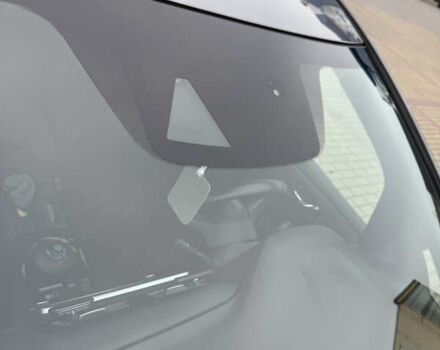 Сірий Ніссан Ліф, об'ємом двигуна 0 л та пробігом 39 тис. км за 13200 $, фото 9 на Automoto.ua