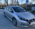 Сірий Ніссан Ліф, об'ємом двигуна 0 л та пробігом 60 тис. км за 14500 $, фото 1 на Automoto.ua