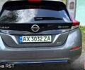Серый Ниссан Лиф, объемом двигателя 0 л и пробегом 37 тыс. км за 15500 $, фото 2 на Automoto.ua
