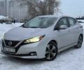 Серый Ниссан Лиф, объемом двигателя 0 л и пробегом 112 тыс. км за 10000 $, фото 1 на Automoto.ua