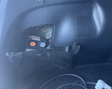 Сірий Ніссан Ліф, об'ємом двигуна 0 л та пробігом 60 тис. км за 14500 $, фото 5 на Automoto.ua