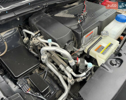 Серый Ниссан Лиф, объемом двигателя 0 л и пробегом 125 тыс. км за 9900 $, фото 42 на Automoto.ua