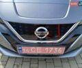 Серый Ниссан Лиф, объемом двигателя 0 л и пробегом 75 тыс. км за 14500 $, фото 16 на Automoto.ua