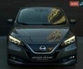 Сірий Ніссан Ліф, об'ємом двигуна 0 л та пробігом 90 тис. км за 15999 $, фото 1 на Automoto.ua