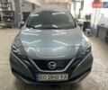 Серый Ниссан Лиф, объемом двигателя 0 л и пробегом 54 тыс. км за 14990 $, фото 2 на Automoto.ua