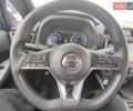 Серый Ниссан Лиф, объемом двигателя 0 л и пробегом 62 тыс. км за 13200 $, фото 3 на Automoto.ua