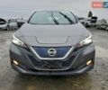 Серый Ниссан Лиф, объемом двигателя 0 л и пробегом 103 тыс. км за 3300 $, фото 4 на Automoto.ua
