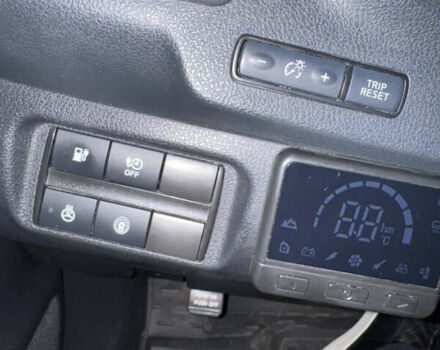 Серый Ниссан Лиф, объемом двигателя 0 л и пробегом 125 тыс. км за 9900 $, фото 20 на Automoto.ua