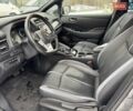 Сірий Ніссан Ліф, об'ємом двигуна 0 л та пробігом 72 тис. км за 16700 $, фото 5 на Automoto.ua