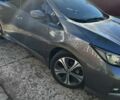 Серый Ниссан Лиф, объемом двигателя 0 л и пробегом 95 тыс. км за 13500 $, фото 5 на Automoto.ua