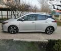 Сірий Ніссан Ліф, об'ємом двигуна 0 л та пробігом 30 тис. км за 19200 $, фото 3 на Automoto.ua