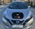 Сірий Ніссан Ліф, об'ємом двигуна 0 л та пробігом 60 тис. км за 14500 $, фото 24 на Automoto.ua