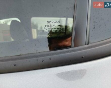 Серый Ниссан Лиф, объемом двигателя 0 л и пробегом 75 тыс. км за 14500 $, фото 14 на Automoto.ua