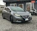 Серый Ниссан Лиф, объемом двигателя 0 л и пробегом 116 тыс. км за 11300 $, фото 1 на Automoto.ua