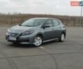 Серый Ниссан Лиф, объемом двигателя 0 л и пробегом 62 тыс. км за 13200 $, фото 8 на Automoto.ua
