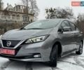 Сірий Ніссан Ліф, об'ємом двигуна 0 л та пробігом 72 тис. км за 16700 $, фото 1 на Automoto.ua