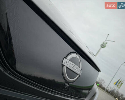 Сірий Ніссан Ліф, об'ємом двигуна 0 л та пробігом 52 тис. км за 18300 $, фото 3 на Automoto.ua