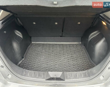 Серый Ниссан Лиф, объемом двигателя 0 л и пробегом 125 тыс. км за 9900 $, фото 30 на Automoto.ua