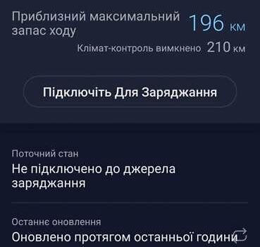 Сірий Ніссан Ліф, об'ємом двигуна 0 л та пробігом 59 тис. км за 19950 $, фото 49 на Automoto.ua