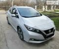 Сірий Ніссан Ліф, об'ємом двигуна 0 л та пробігом 30 тис. км за 19200 $, фото 2 на Automoto.ua